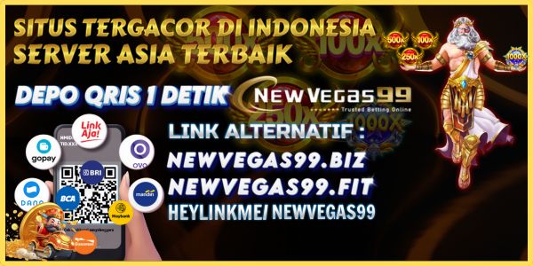 newvegas99 banner promosi